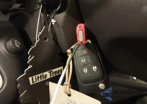 2015 GMC Terrain Sle-1 из США, поврежденный, VIN 2GKALMEKXF6373760